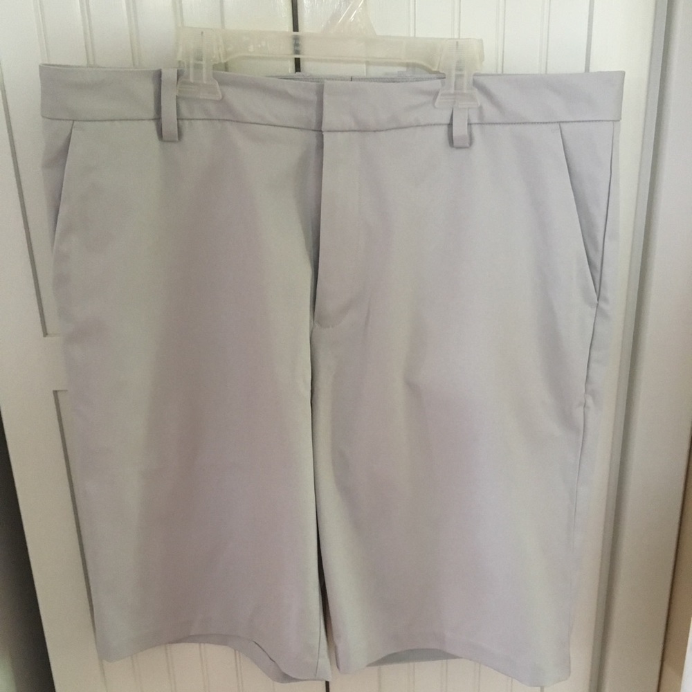 Ashworth Men’s Shorts